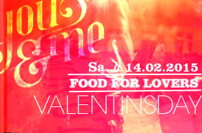 Valentinstag @ LEHEL